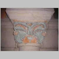 Crypte, Photo Fab5669, Wikipedia.JPG